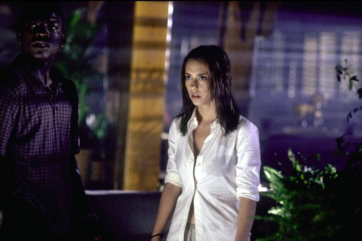 I Still Know What You Did Last Summer.