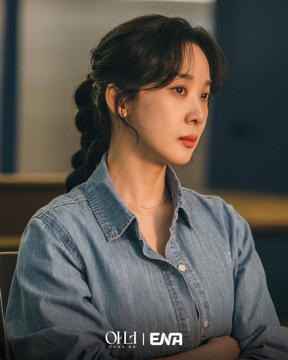 cuplikan drama Honour