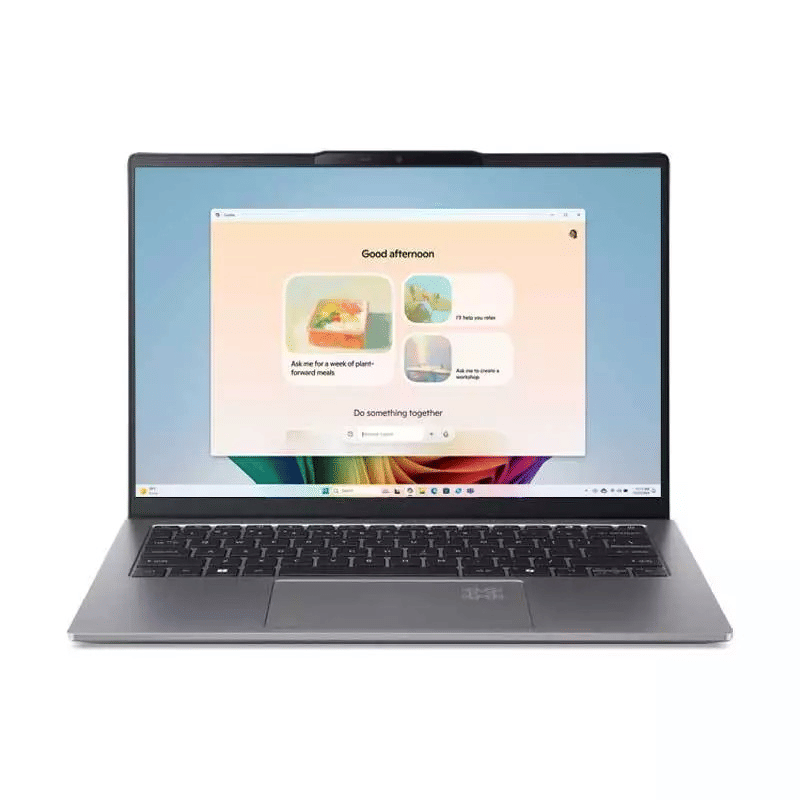 Acer Swift Go 14 AI SFG14