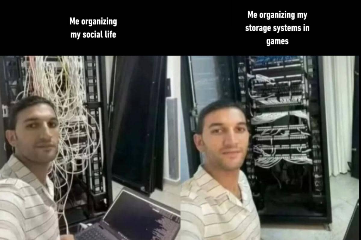 meme kehidupan sosial 