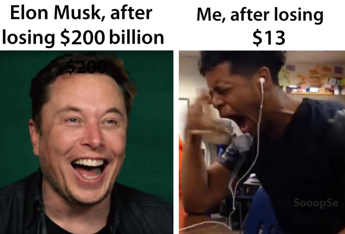 meme Elon Musk