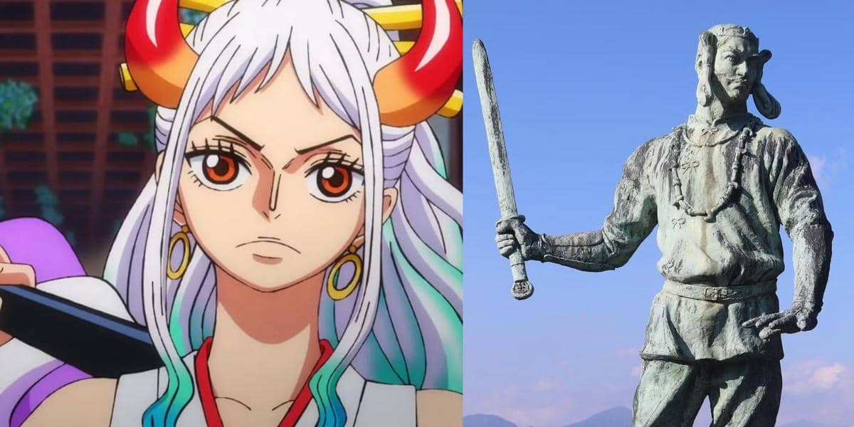 Yamato dan Yamato Takeru