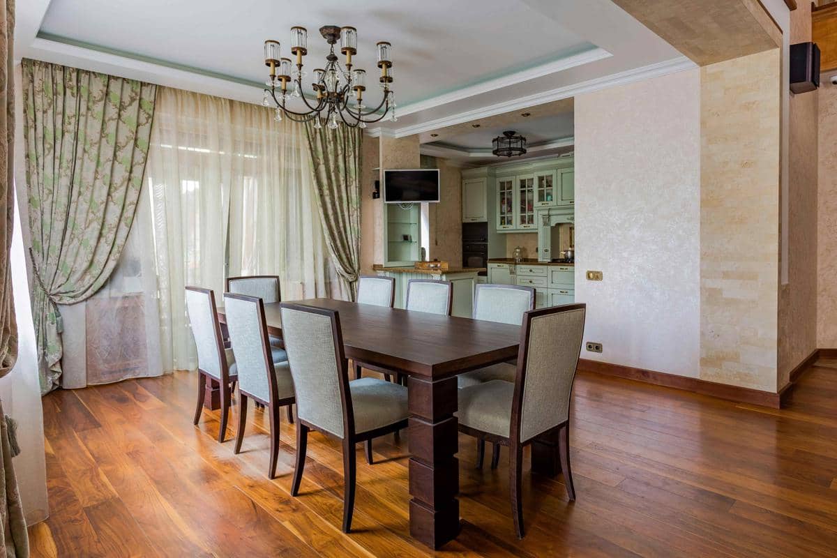 mengenal interior Regency Style ala Bridgerton