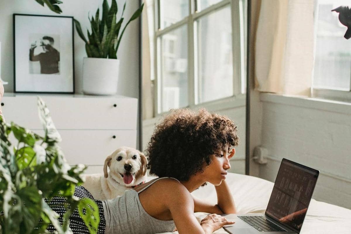 ilustrasi area rumah yang perlu diperhatikan menurut feng shui yang energinya masih terhambat