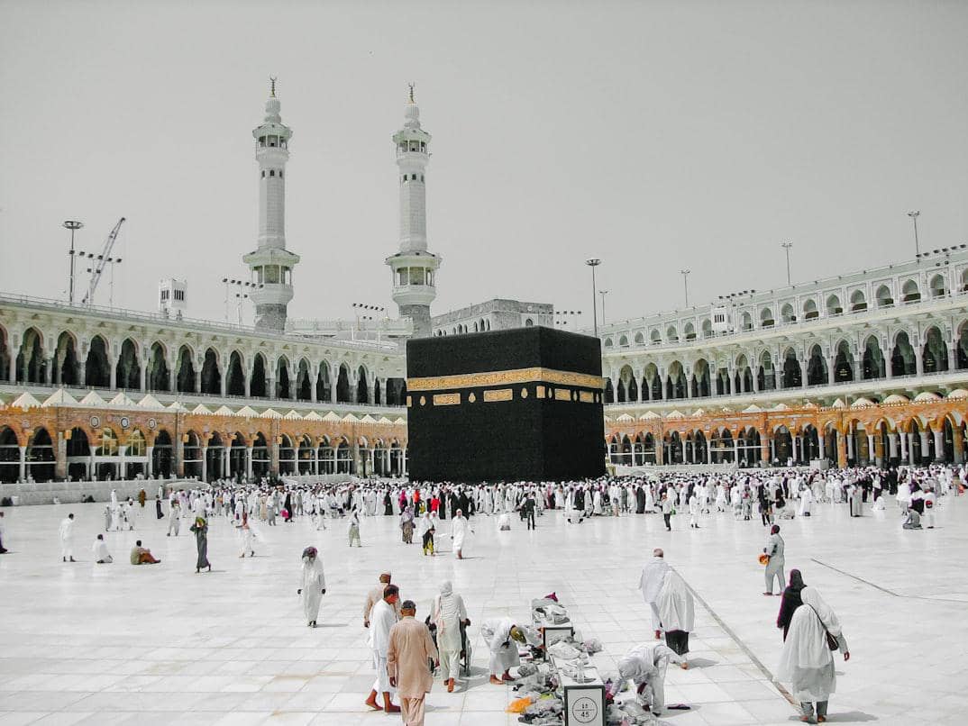 Ka'bah 