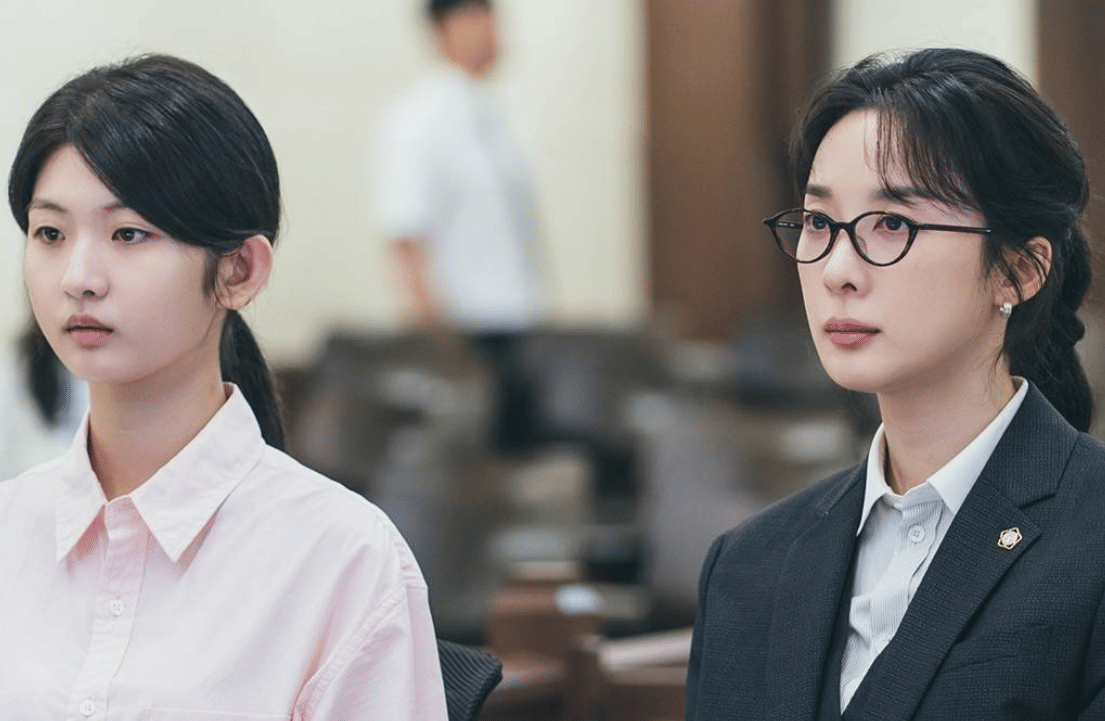 Cuplikan drama Korea Honour