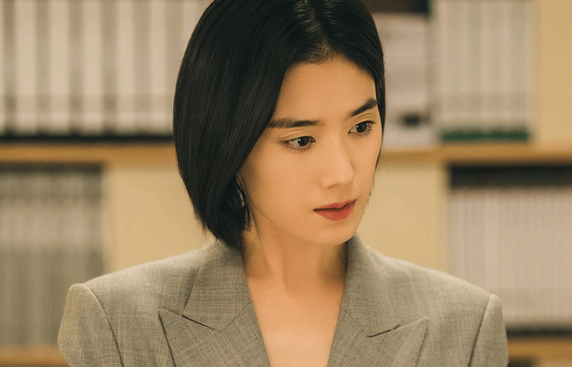 Cuplikan drama Korea Honour