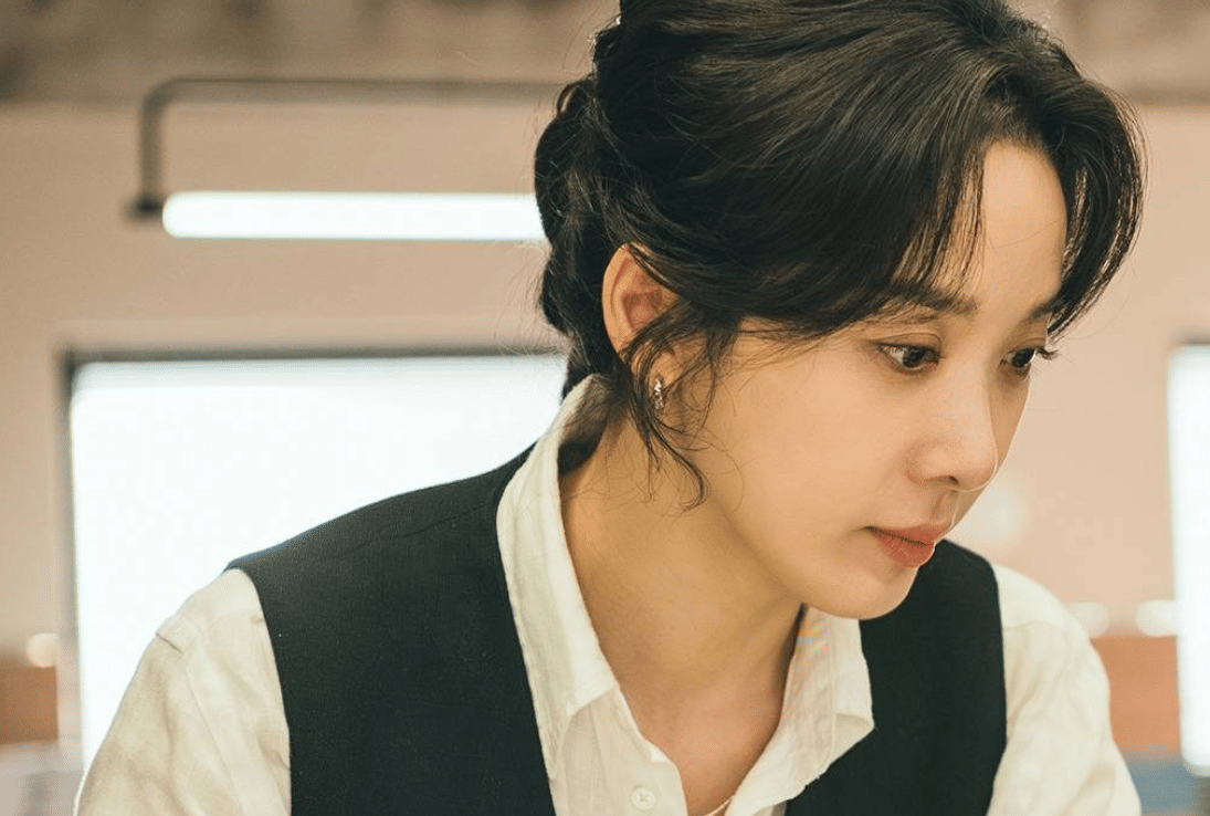 Cuplikan drama Korea Honour