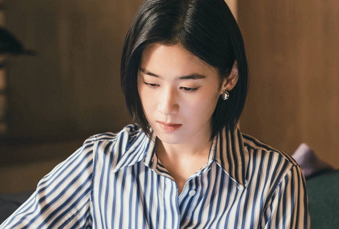 Cuplikan drama Korea Honour