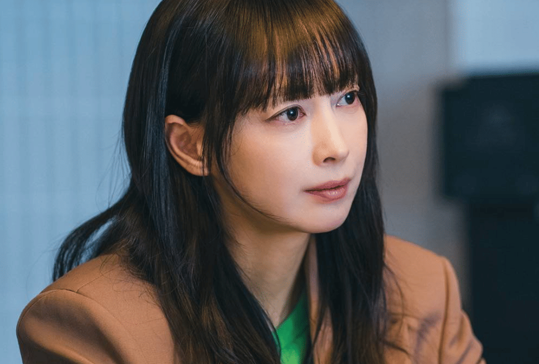 Cuplikan drama Korea Honour