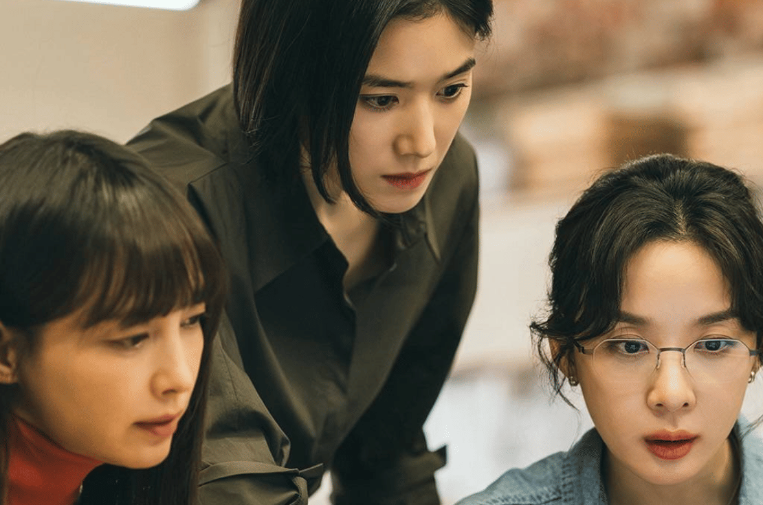 Cuplikan drama Korea Honour