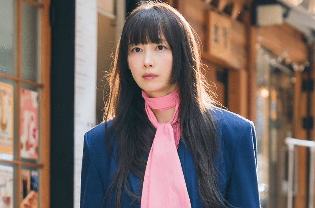 Cuplikan drama Korea Honour