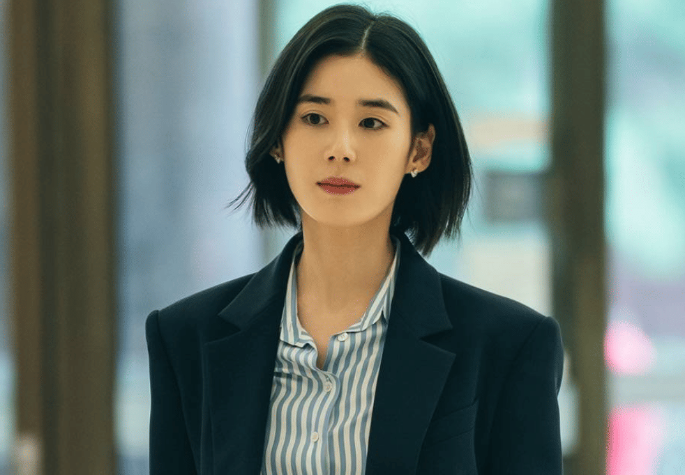 Cuplikan drama Korea Honour