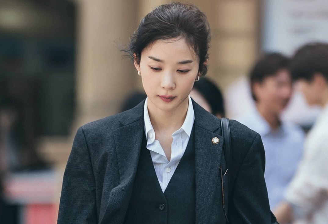 Cuplikan drama Korea Honour