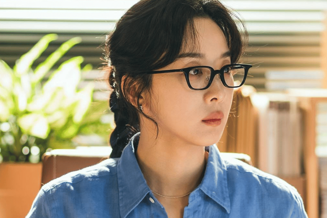 Cuplikan drama Korea Honour