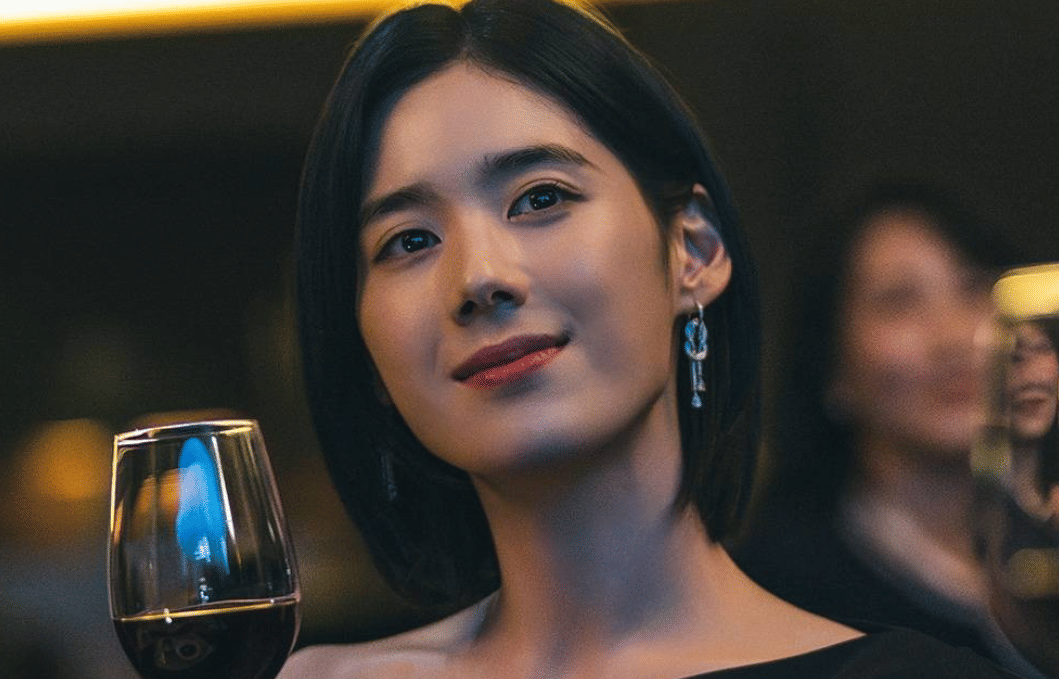 Cuplikan drama Korea Honour