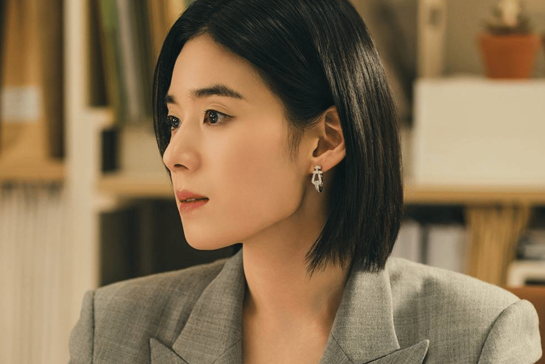 Cuplikan drama Korea Honour