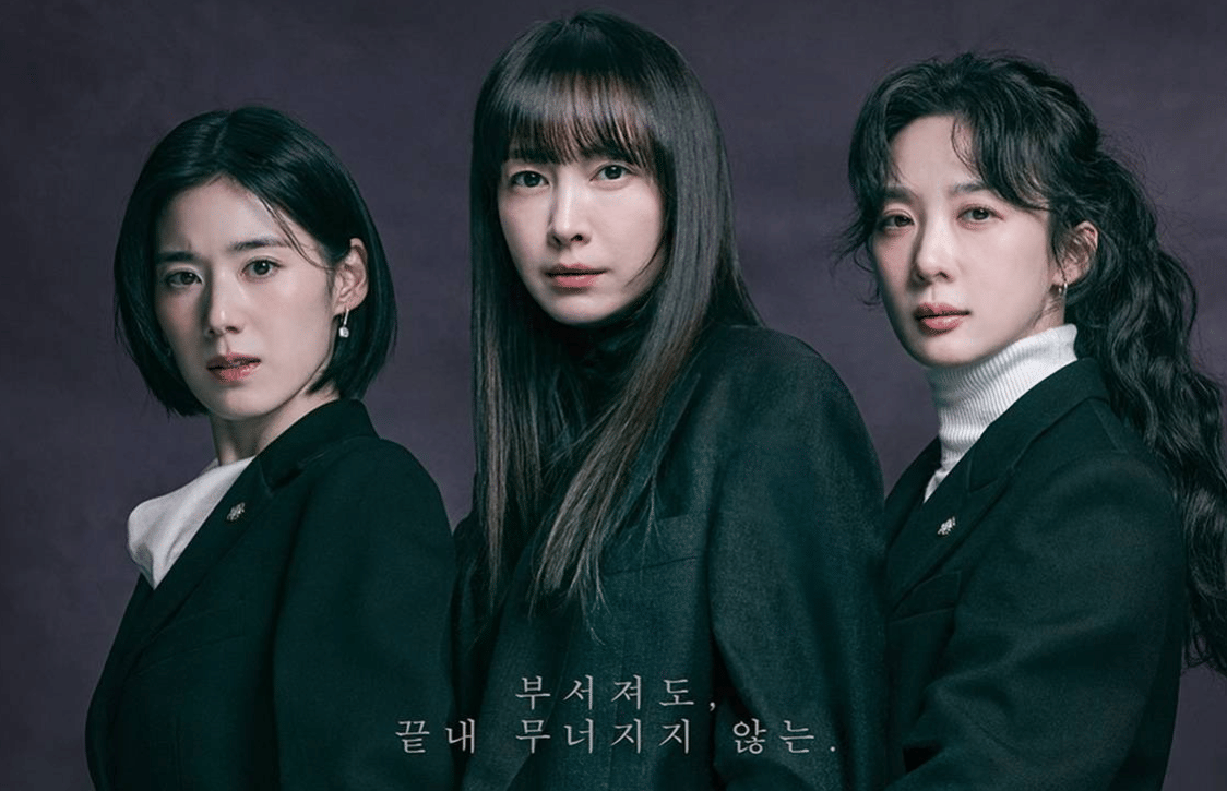 Cuplikan drama Korea Honour