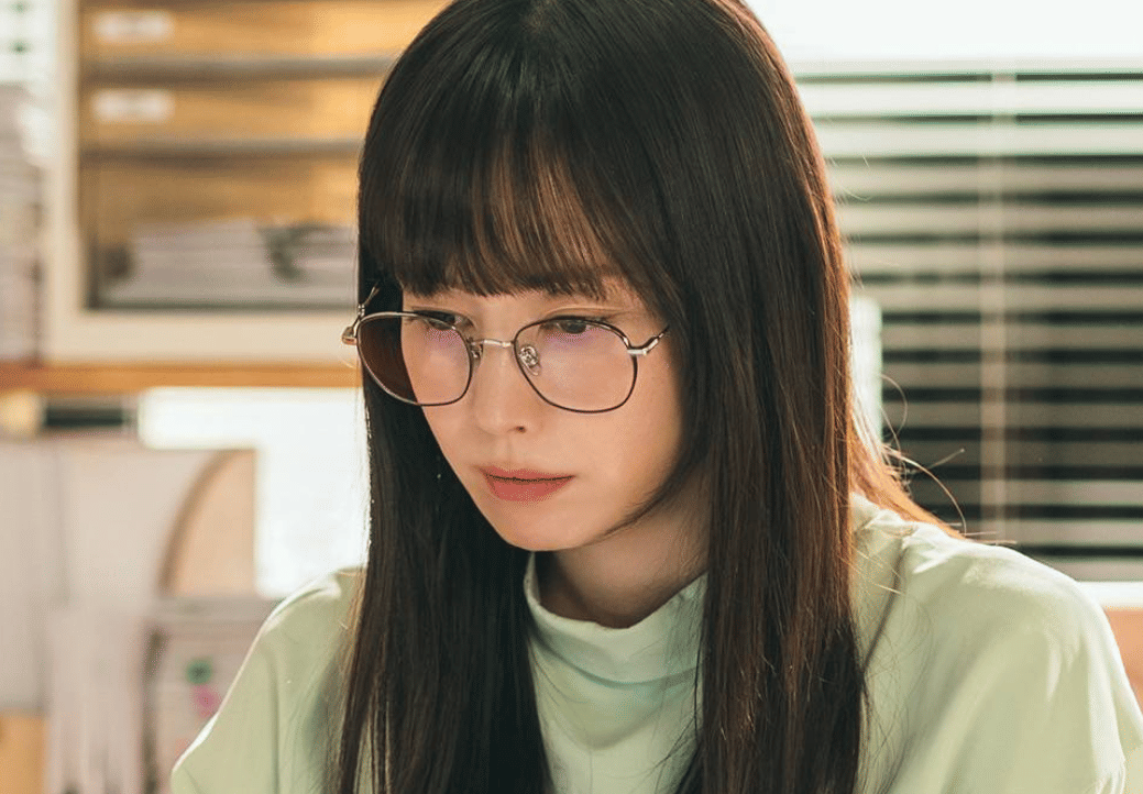 Cuplikan drama Korea Honour