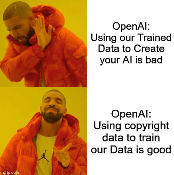 meme OpenAI