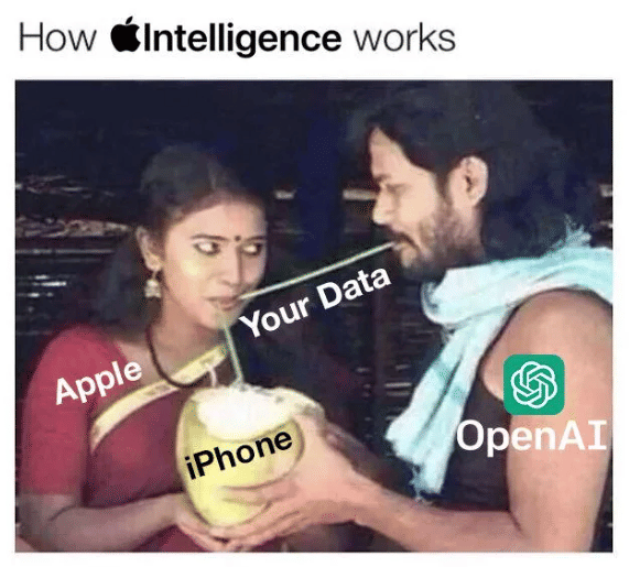 meme OpenAI