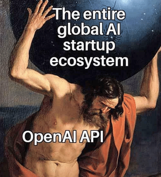 meme OpenAI