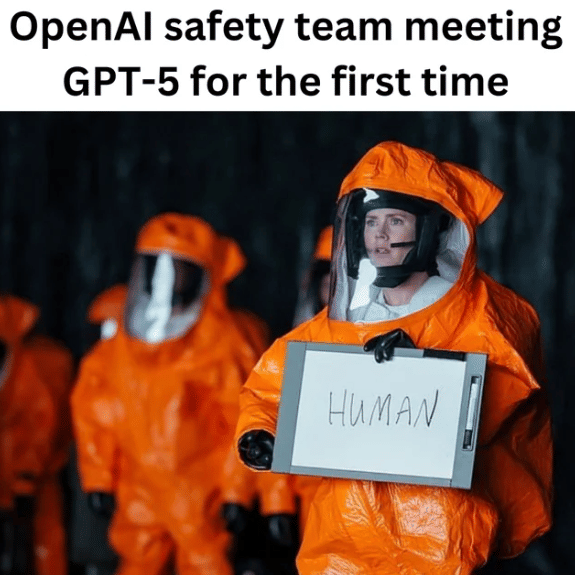 meme OpenAI