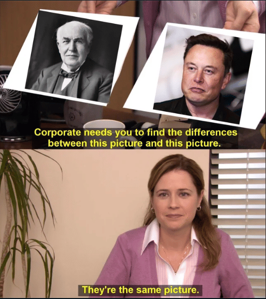 meme Elon Musk
