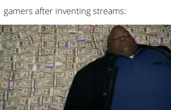 meme game streamer