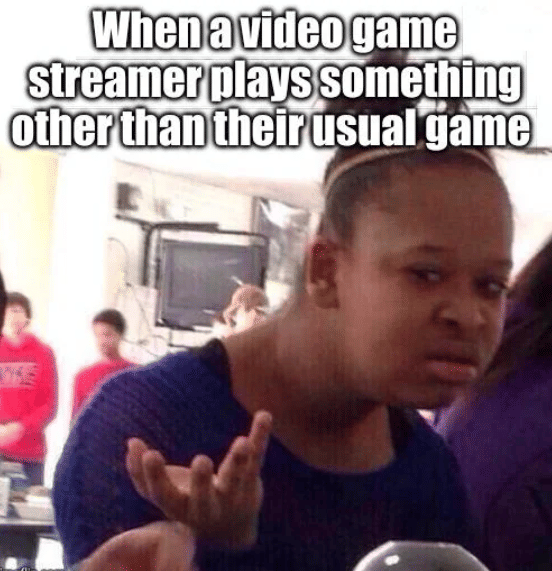 meme game streamer