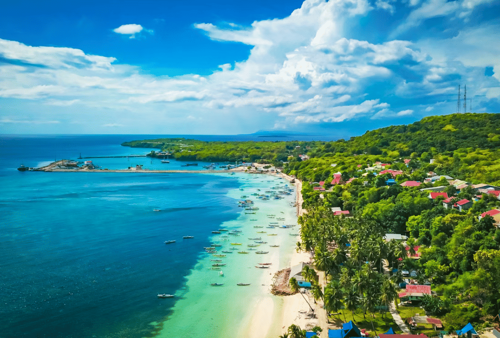 pantai Marumasa Bulukumba