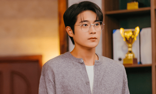 cuplikan drama Spring Fever