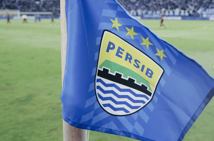 logo PERSIB Bandung 