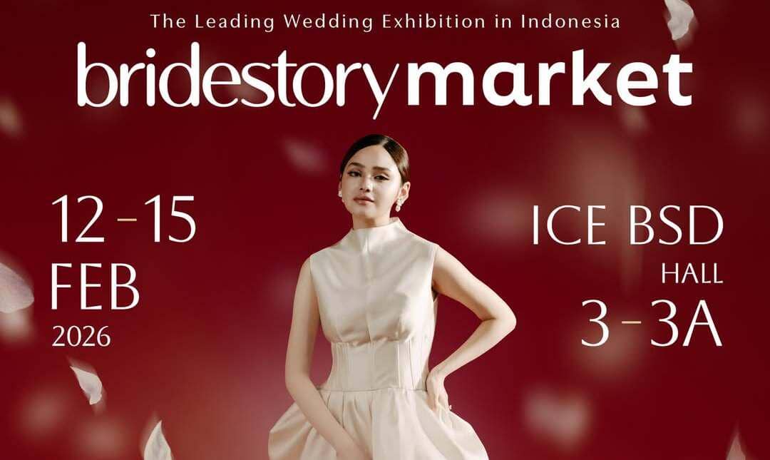 Bridestory Market