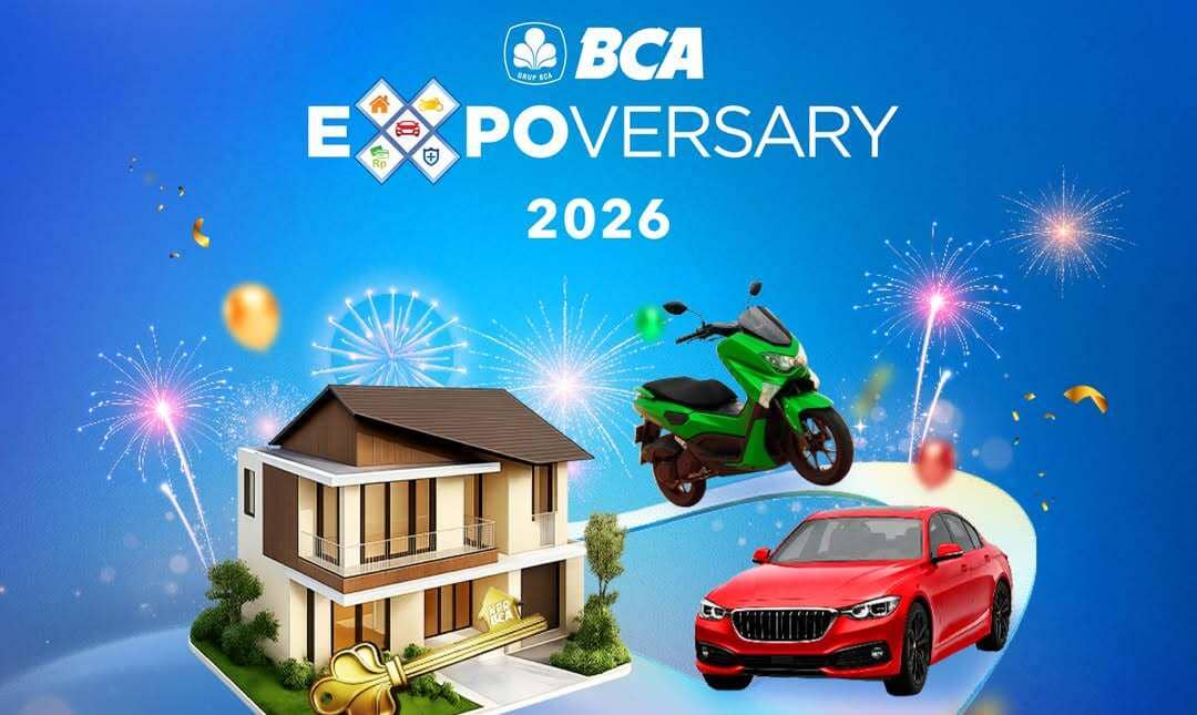 BCA Expoversary 2026