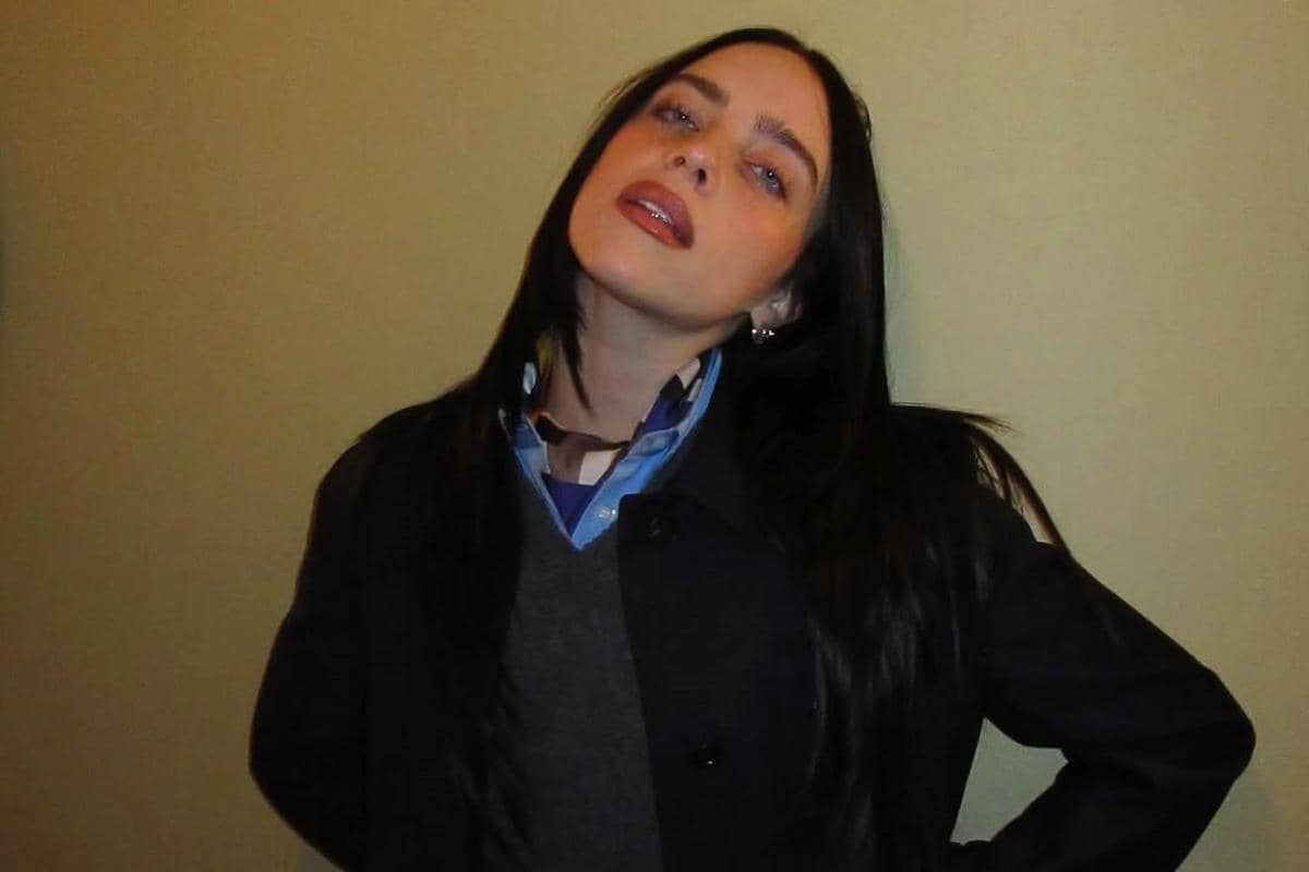 Billie Eilish