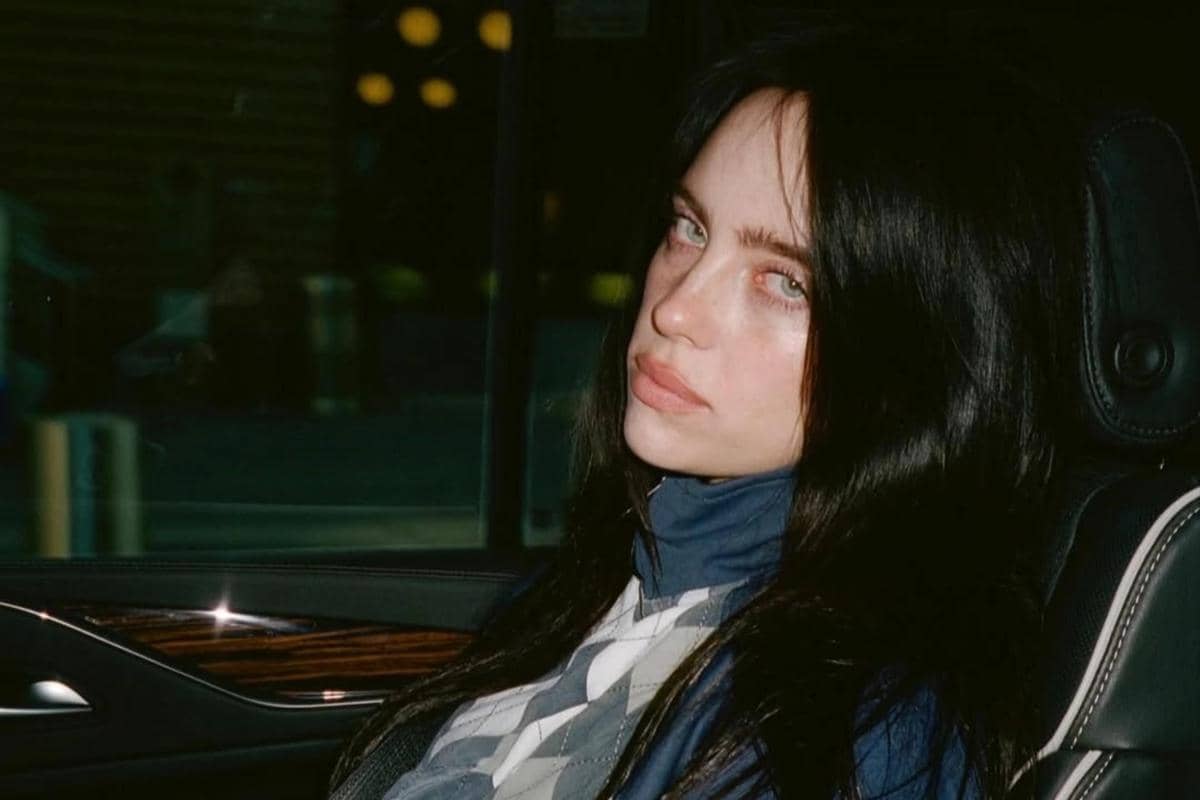 Billie Eilish