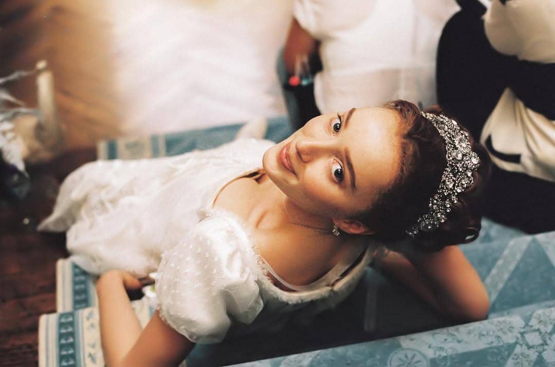 Karakter Bridgerton - Daphne Bridgerton