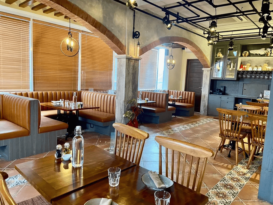 SALE Italian Ristorante