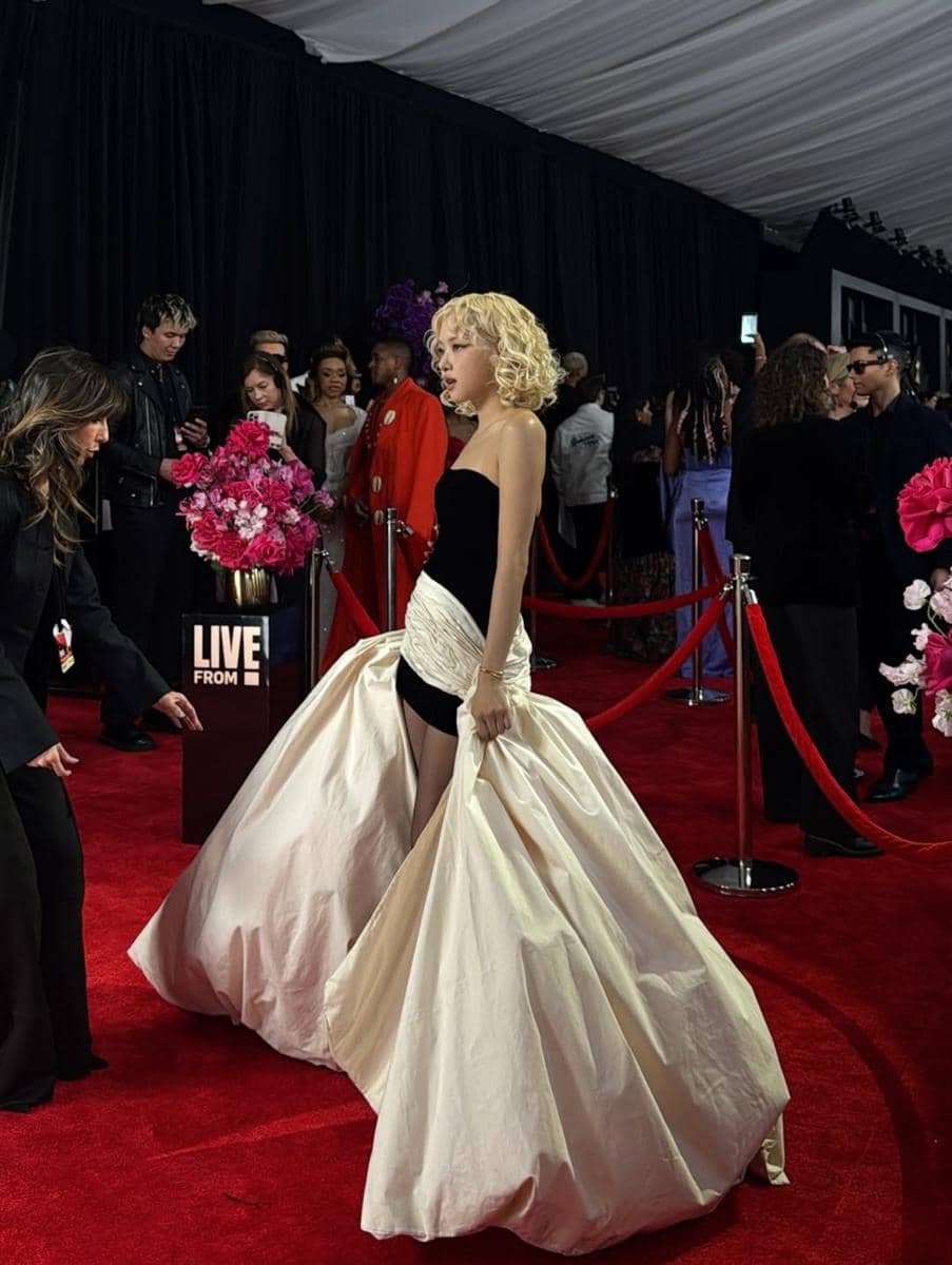 OOTD Paling Ikonik Grammy Awards 2026 