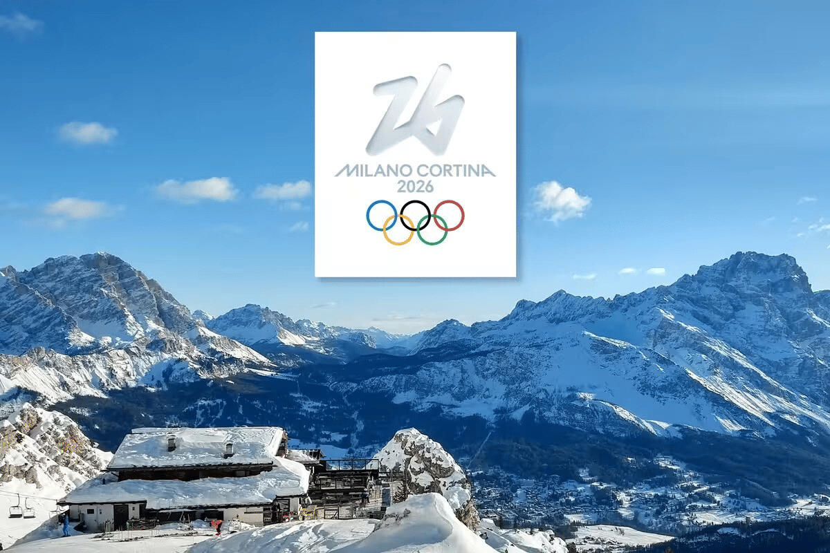 olimpiade musim dingin 2026