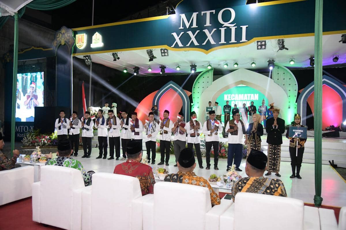 mtq, mtq nasional