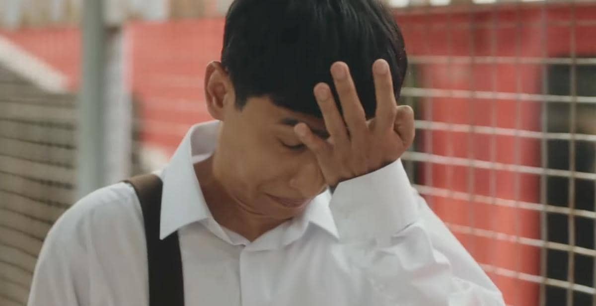 Tunggu Aku Sukses Nanti