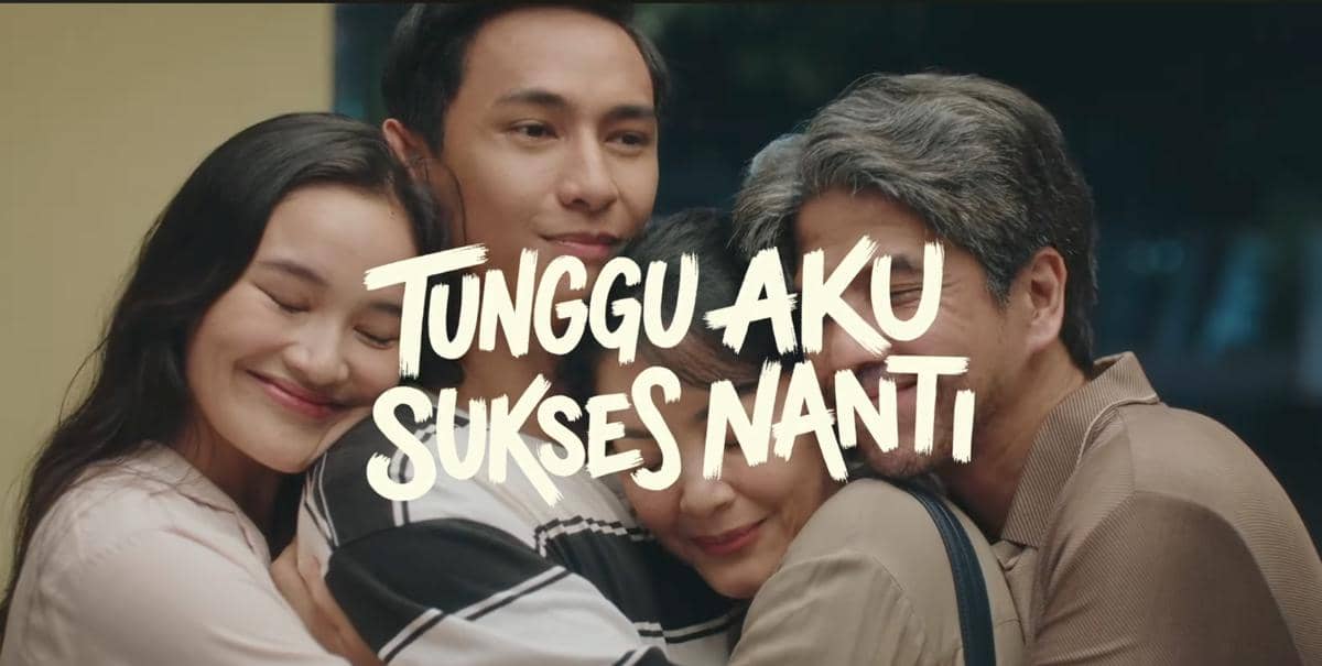 Tunggu Aku Sukses Nanti