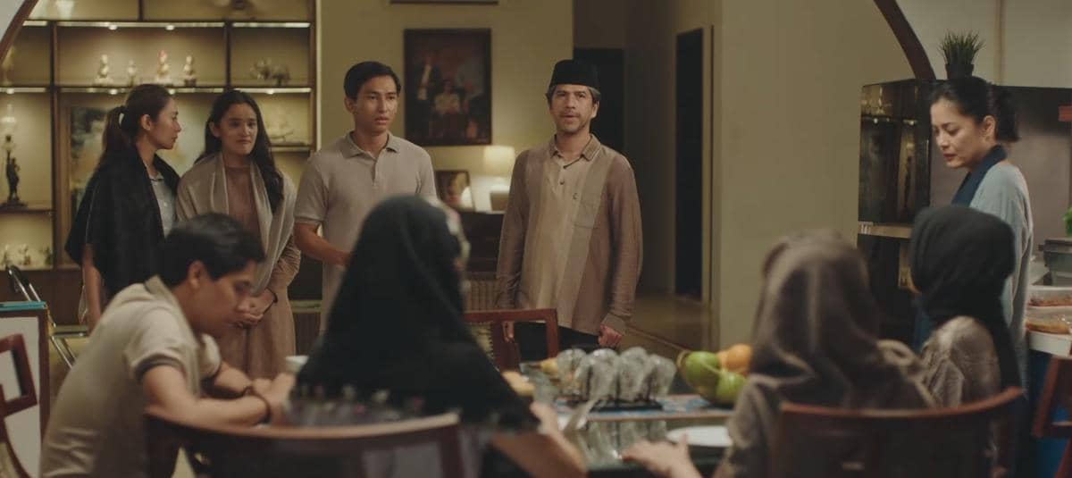 Tunggu Aku Sukses Nanti