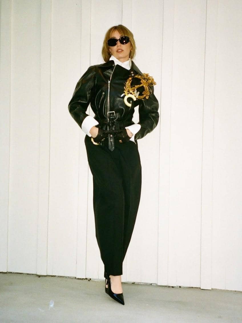 OOTD Paling Ikonik Grammy Awards 2026 