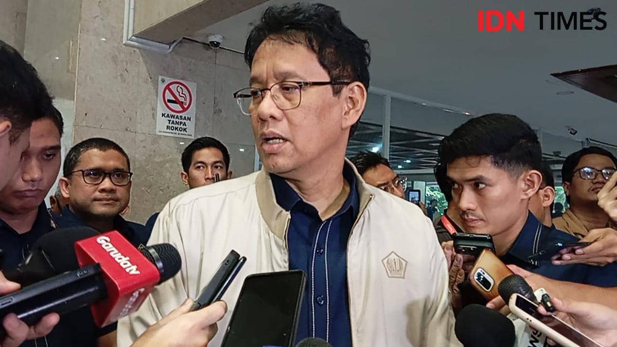 Purbaya soal OTT Pegawai Pajak–Bea Cukai: Jika Bersalah, Tindak!