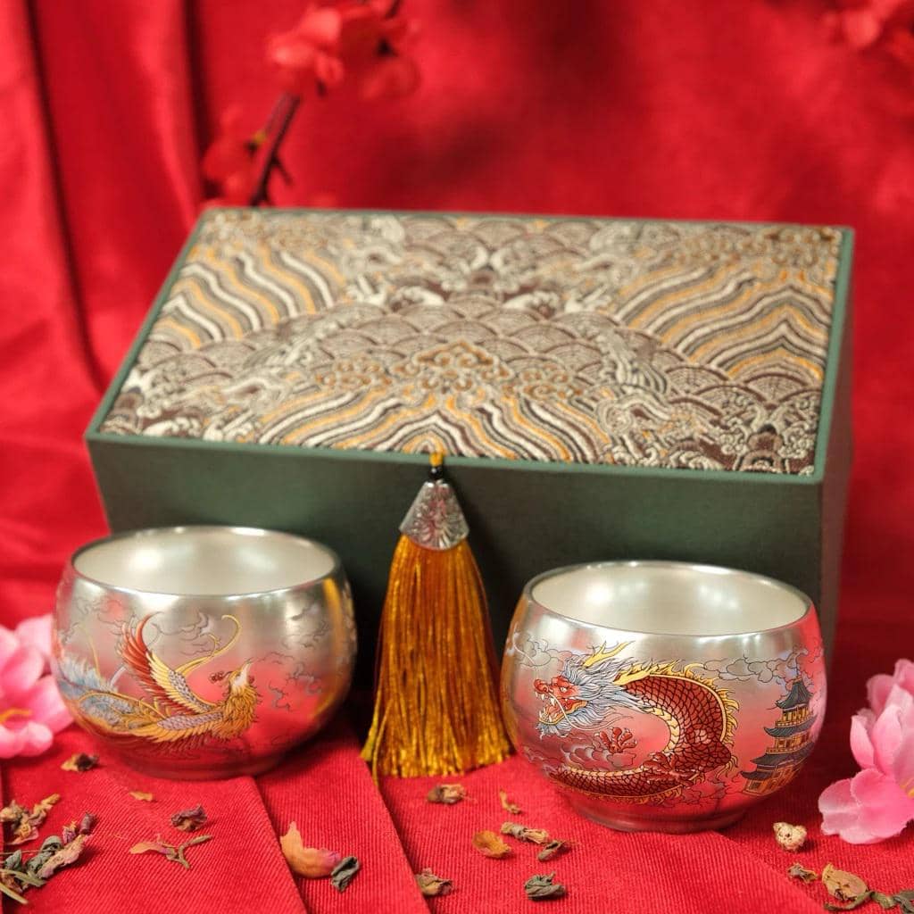 Ilustrasi hampers Imlek (Shopee/Ailive Store)