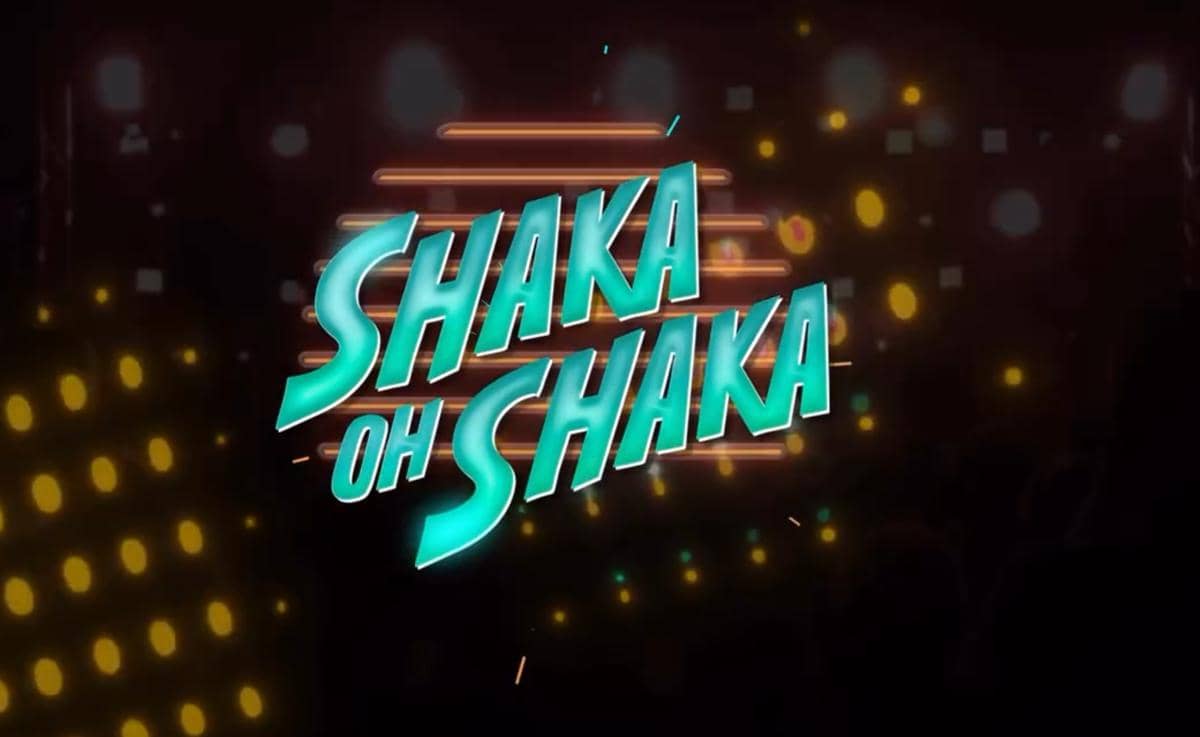 sinopsis film shaka oh shaka