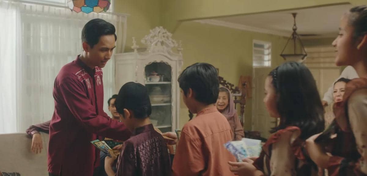 Tunggu Aku Sukses Nanti